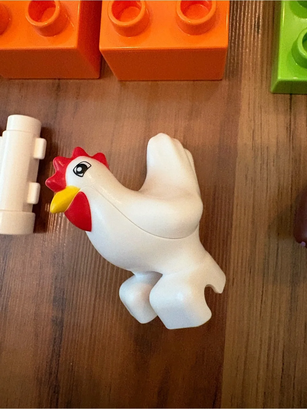 Duplo Blocks - Set of 37
